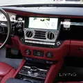 Rolls Royce Ghost 2016